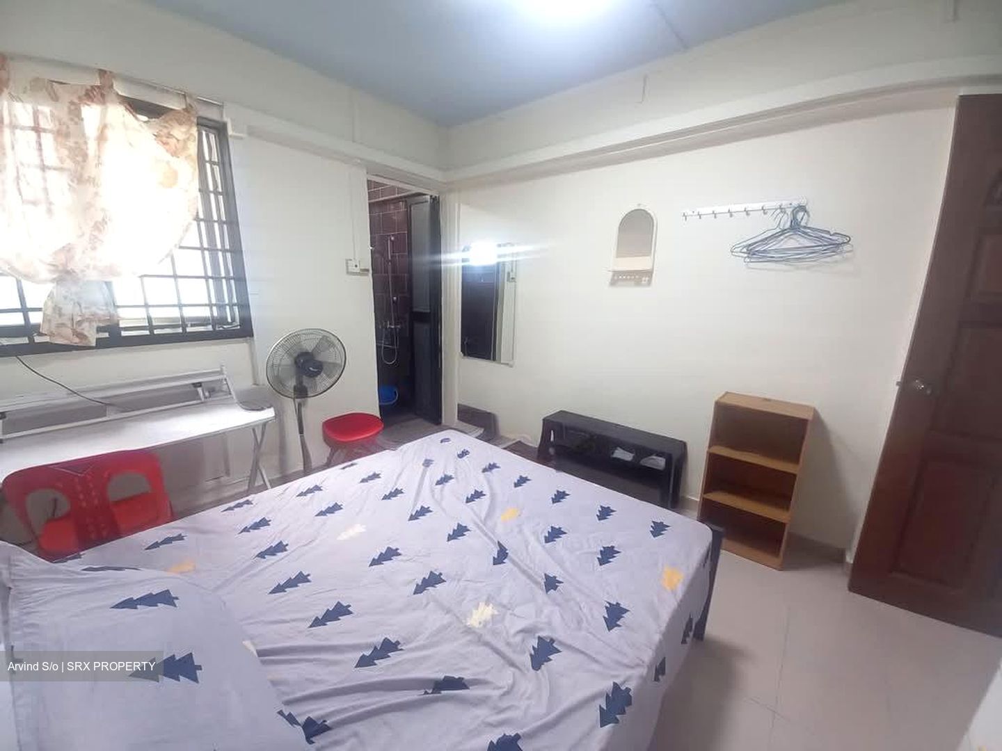 Blk 631 Yio Chu Kang View (Ang Mo Kio), HDB 3 Rooms #595143261
